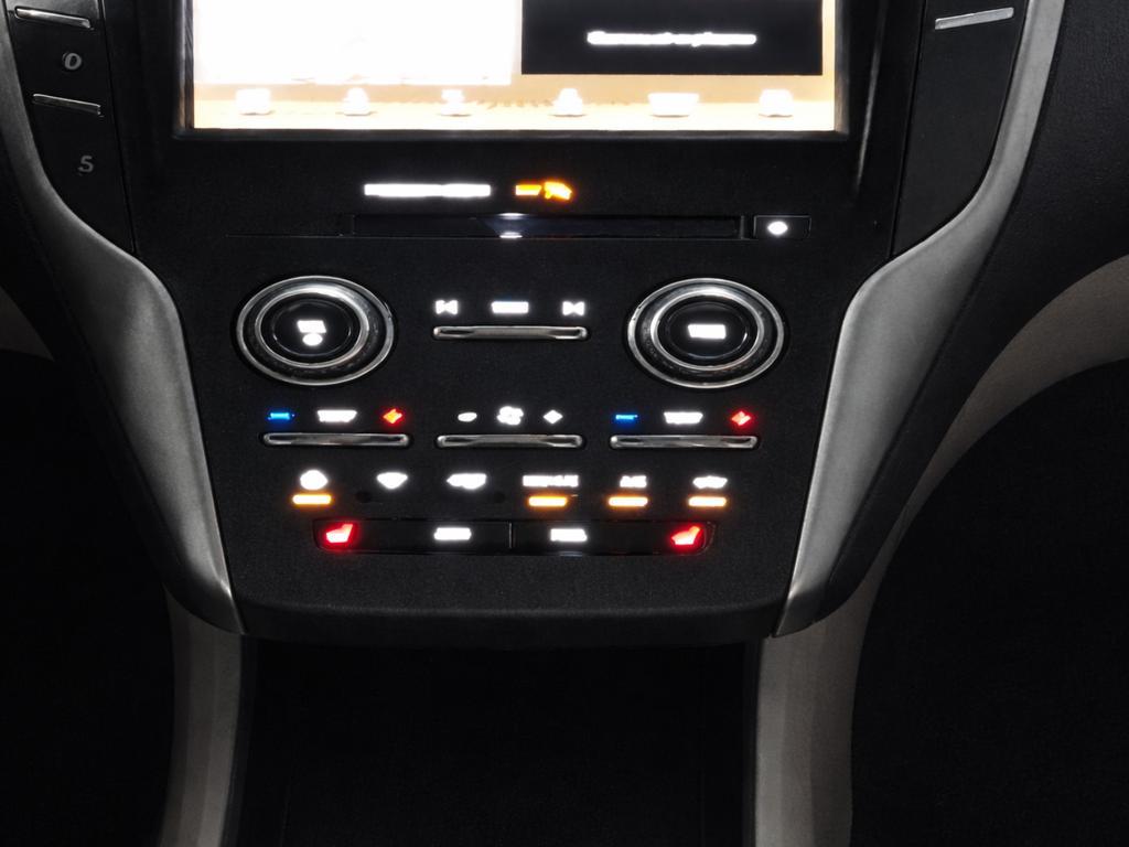 used 2019 Lincoln MKC car, priced at $14,656