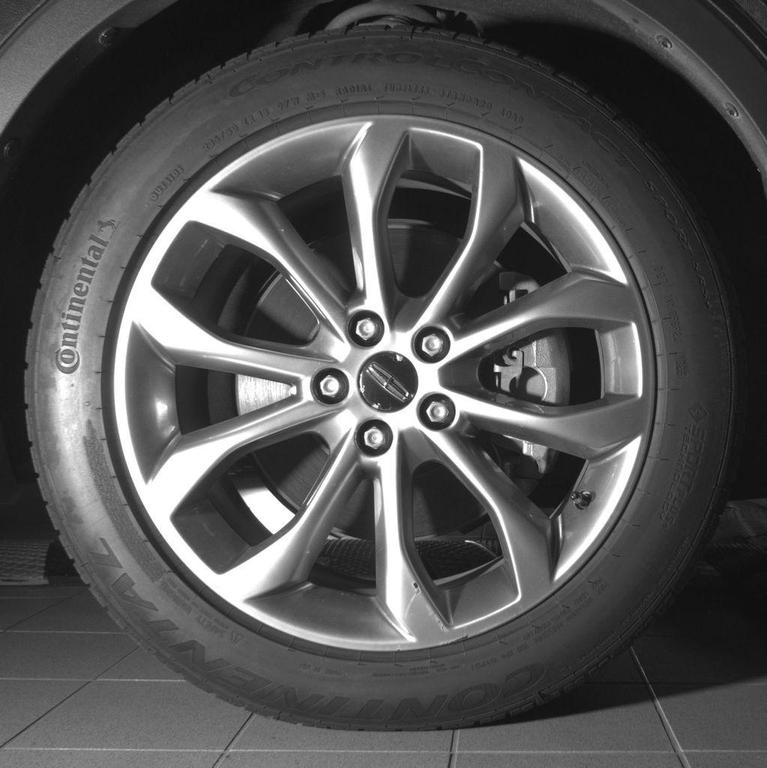used 2019 Lincoln MKC car, priced at $14,656