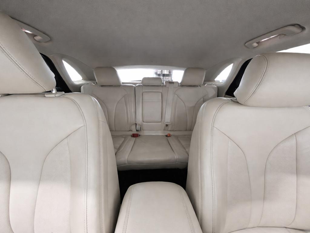 used 2019 Lincoln MKC car, priced at $14,656