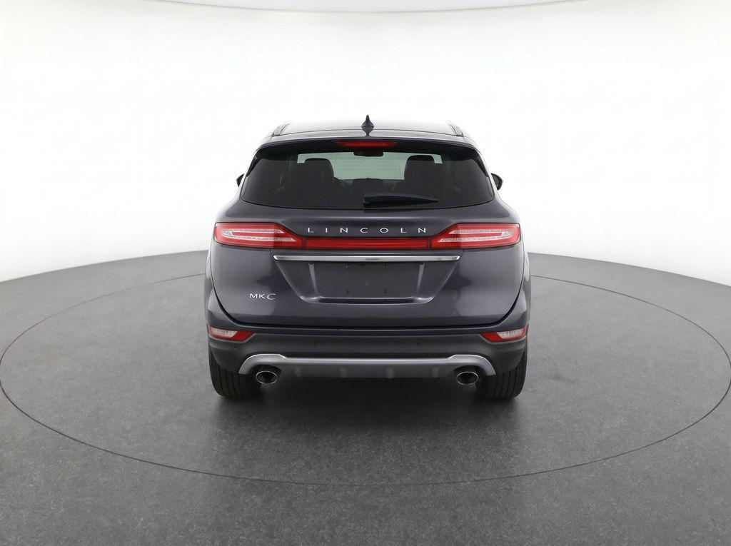 used 2019 Lincoln MKC car, priced at $14,656
