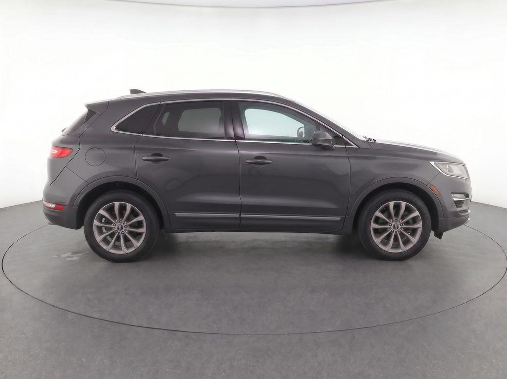 used 2019 Lincoln MKC car, priced at $14,656