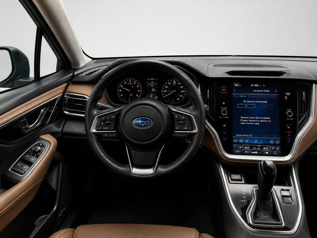 used 2021 Subaru Outback car, priced at $19,299