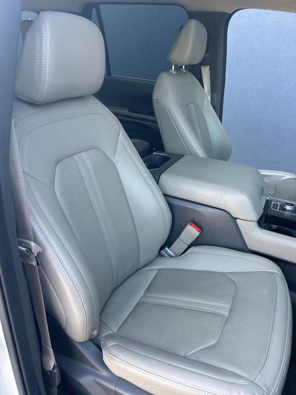 used 2021 Ford Expedition car, priced at $41,000