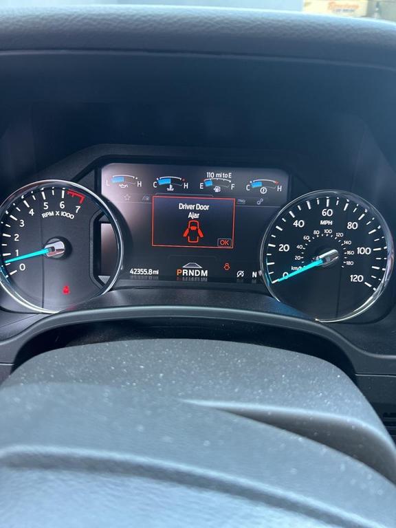 used 2021 Ford Expedition car, priced at $41,000