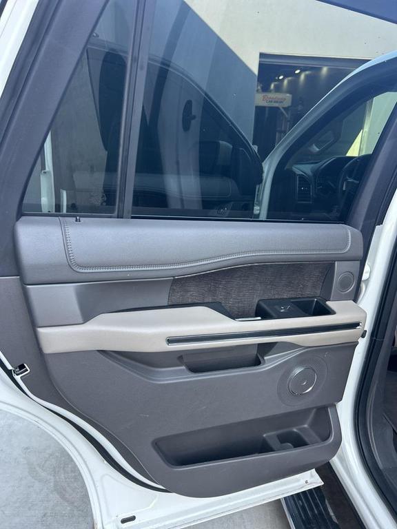 used 2021 Ford Expedition car, priced at $41,000
