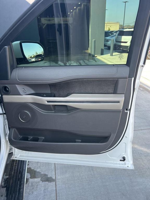 used 2021 Ford Expedition car, priced at $41,000
