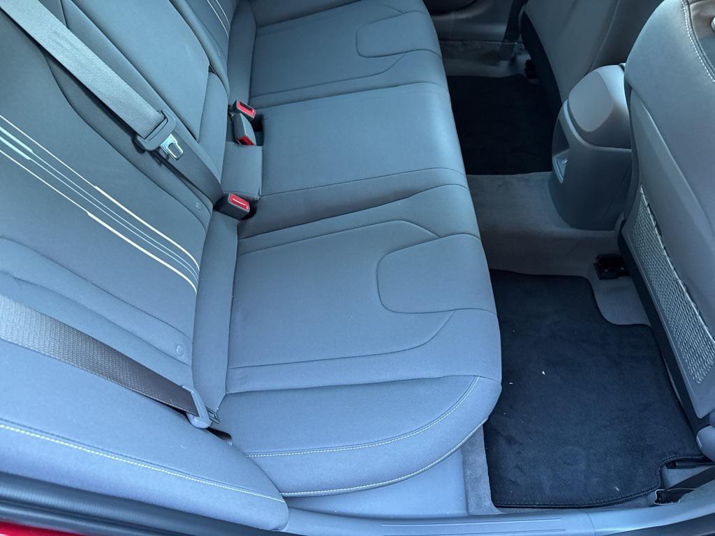 new 2025 Hyundai Elantra car, priced at $22,578