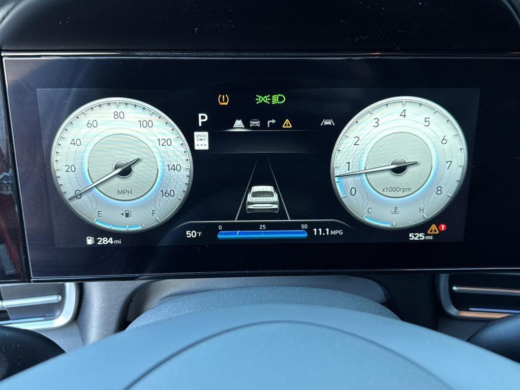 new 2025 Hyundai Elantra car, priced at $22,578