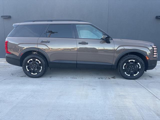 new 2026 Hyundai Palisade car, priced at $52,297