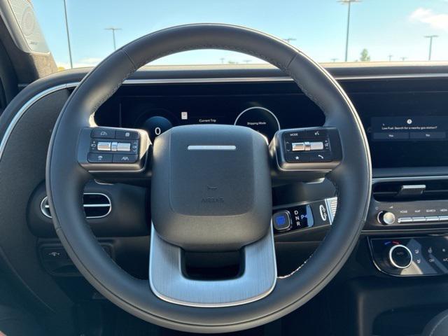 new 2026 Hyundai Palisade car, priced at $52,297