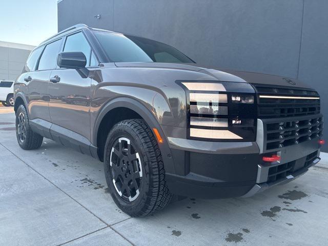 new 2026 Hyundai Palisade car, priced at $52,297