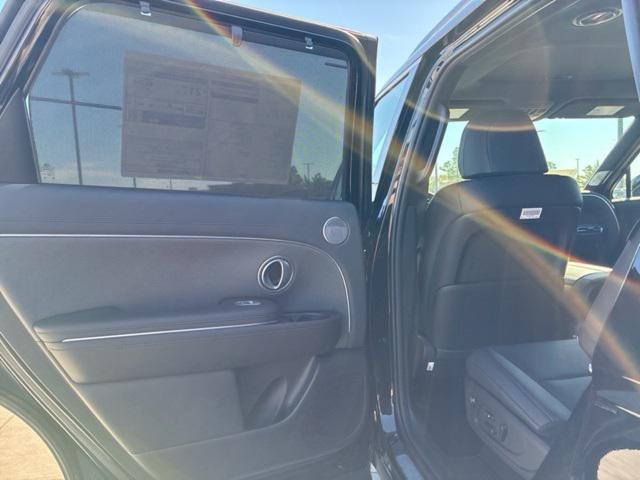 new 2026 Hyundai Palisade car, priced at $52,297