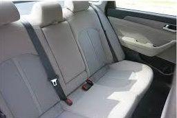 used 2017 Hyundai Sonata car, priced at $9,684