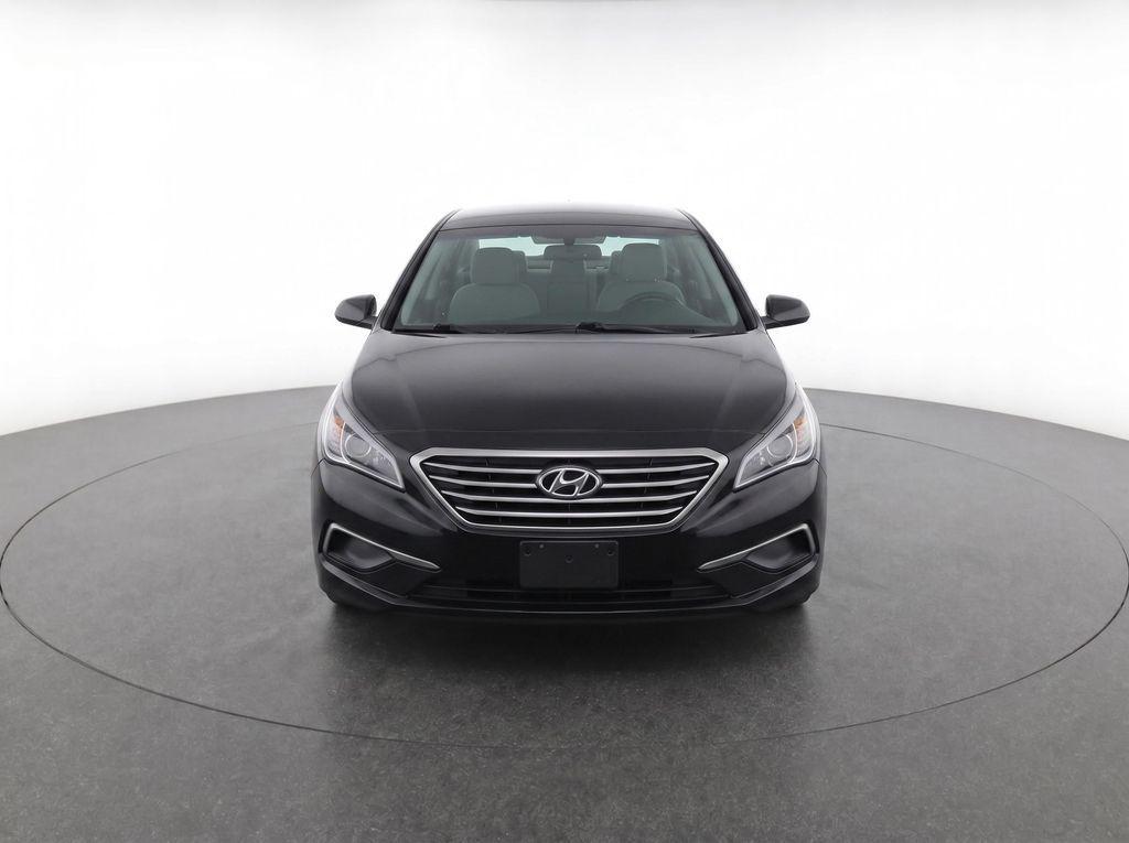 used 2017 Hyundai Sonata car, priced at $9,684