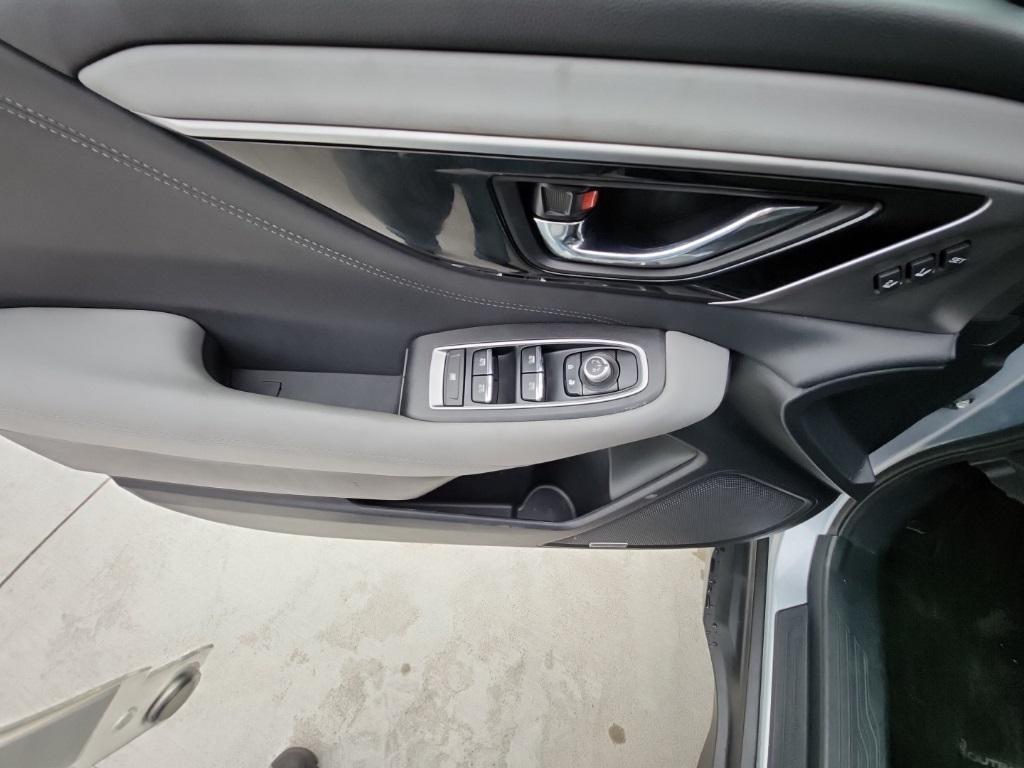 used 2022 Subaru Outback car, priced at $20,355