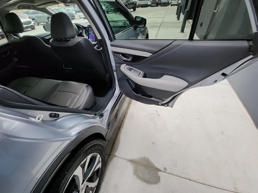 used 2022 Subaru Outback car, priced at $20,355