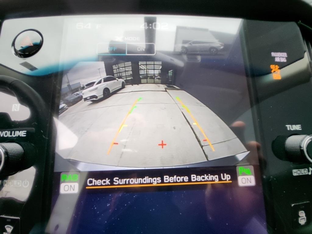 used 2022 Subaru Outback car, priced at $20,355