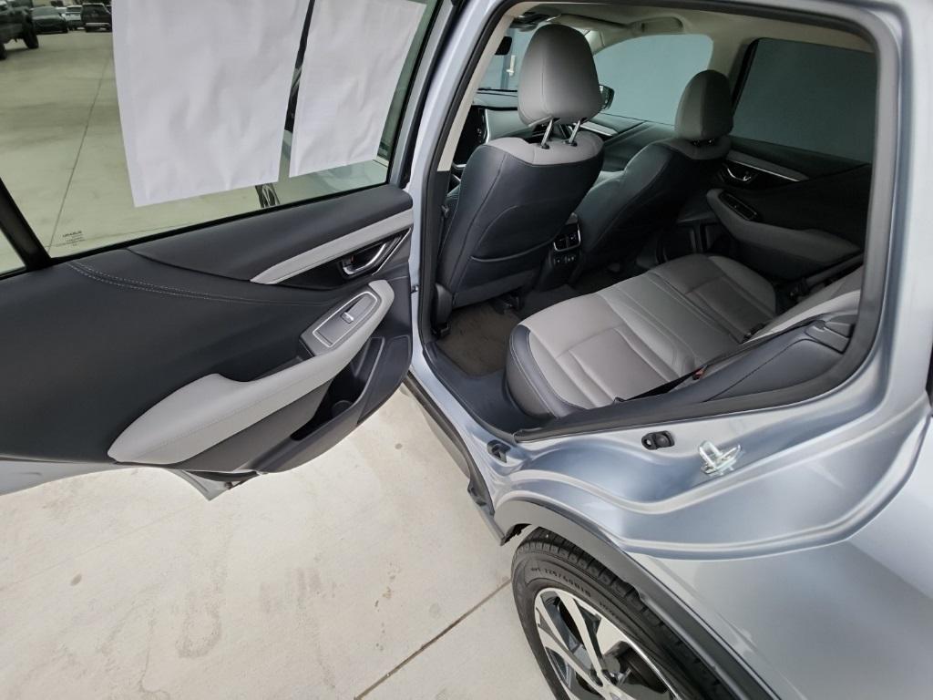 used 2022 Subaru Outback car, priced at $20,355