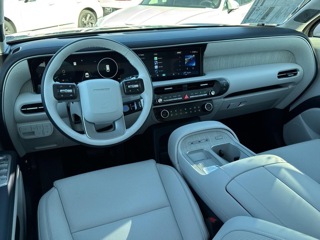 new 2026 Hyundai Palisade car, priced at $52,780