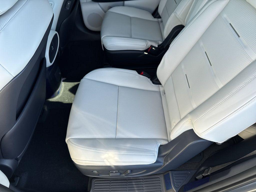 new 2026 Hyundai Palisade car, priced at $54,030