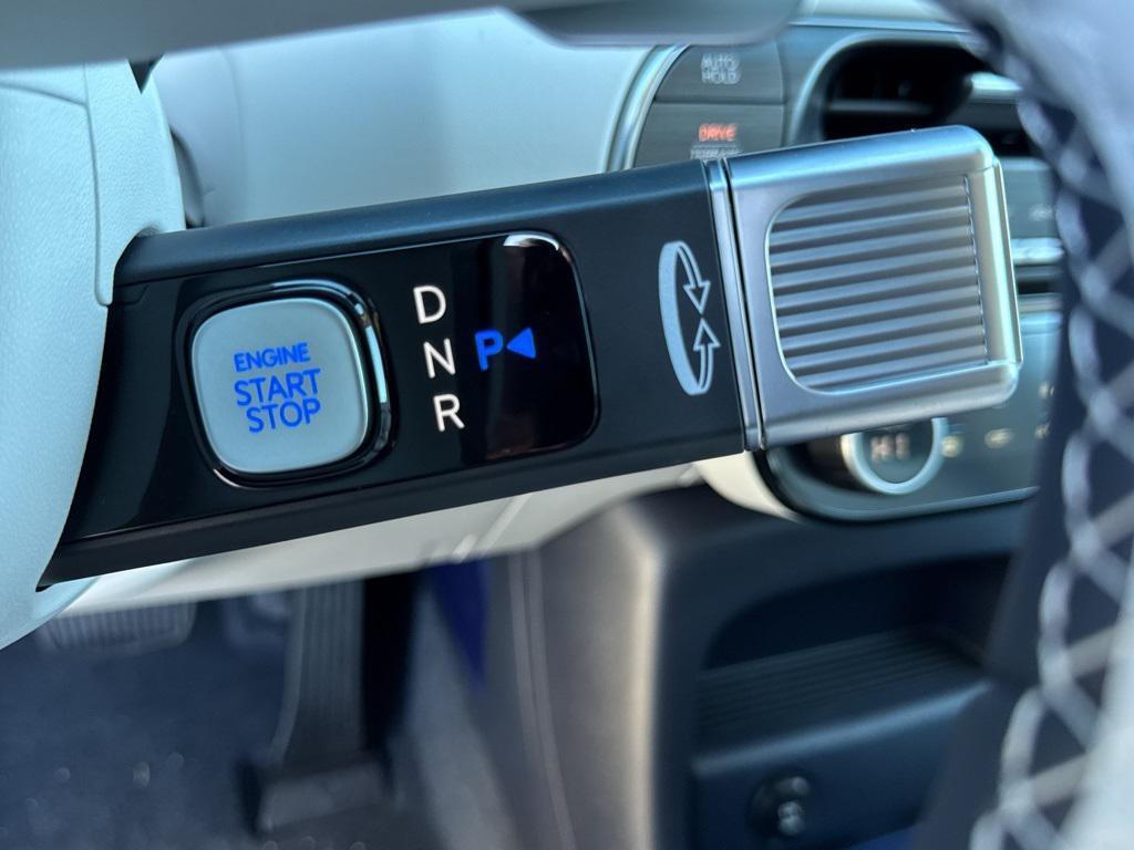 new 2026 Hyundai Palisade car, priced at $52,780