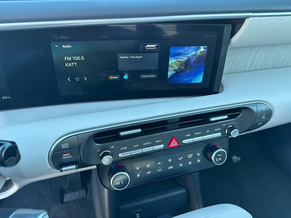 new 2026 Hyundai Palisade car, priced at $52,780