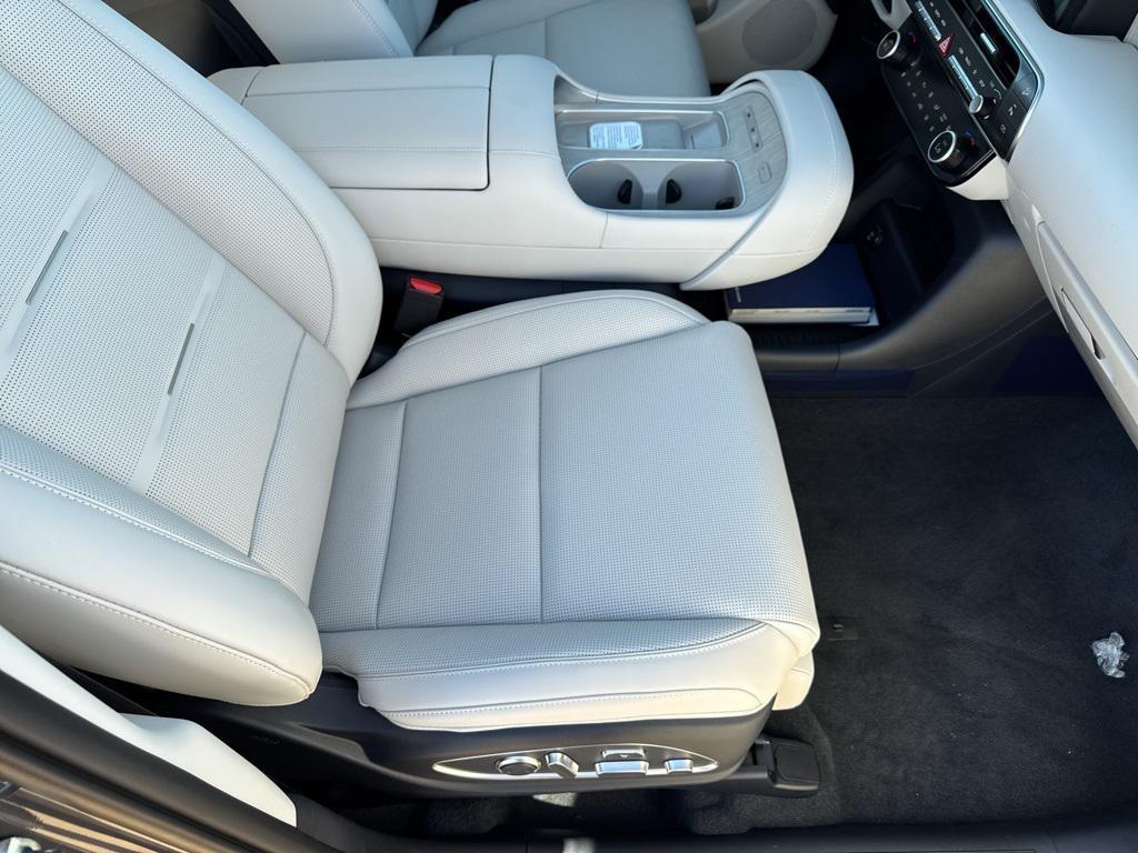 new 2026 Hyundai Palisade car, priced at $52,780