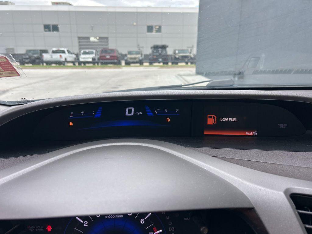 used 2012 Honda Civic car, priced at $11,689
