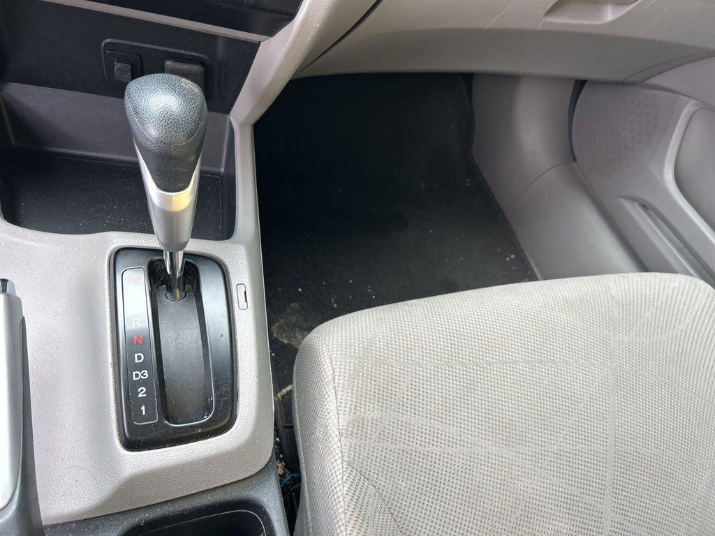 used 2012 Honda Civic car, priced at $11,689