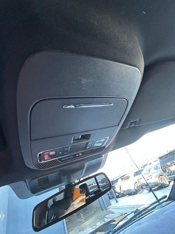 used 2023 Ford F-150 car, priced at $39,655