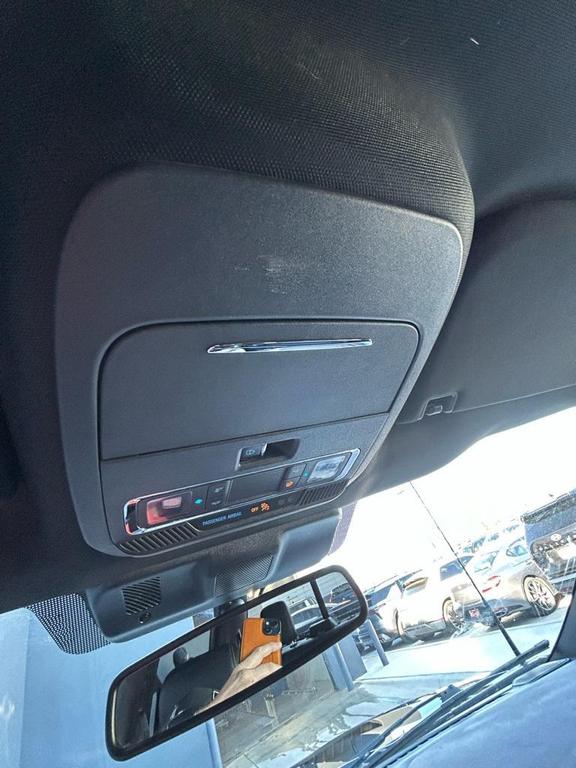 used 2023 Ford F-150 car, priced at $43,000