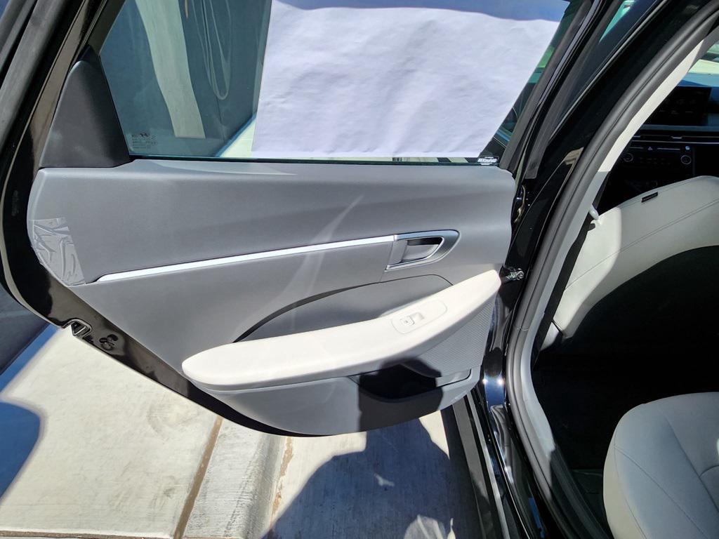 new 2026 Hyundai Sonata Hybrid car, priced at $26,604