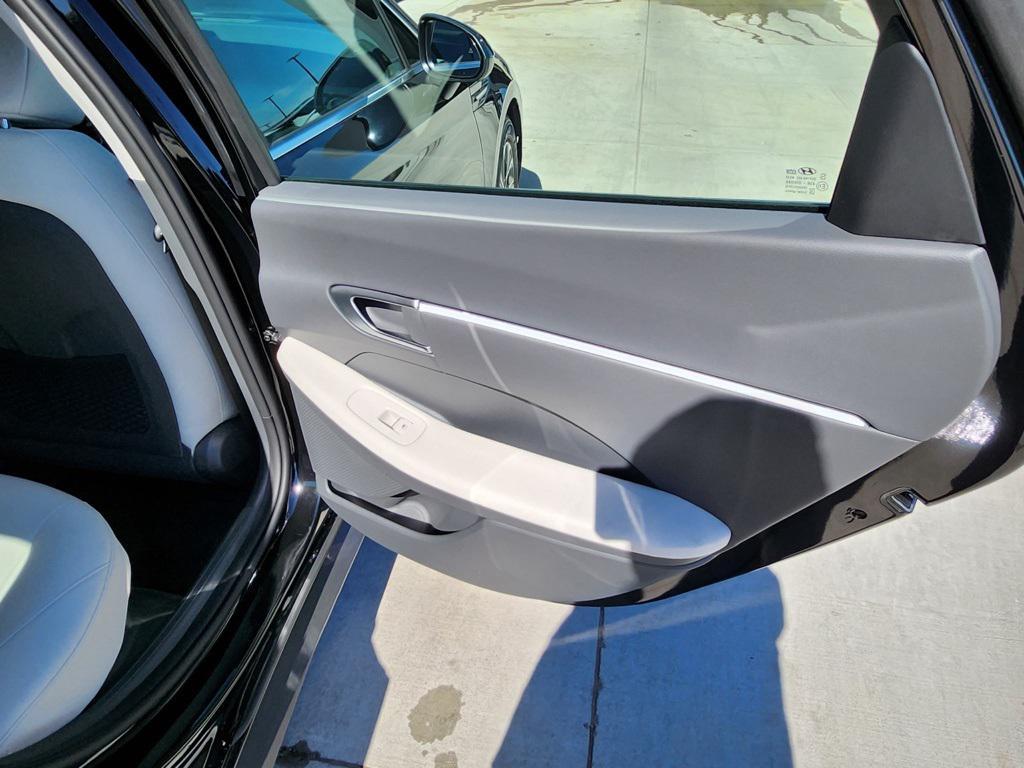 new 2026 Hyundai Sonata Hybrid car, priced at $26,604