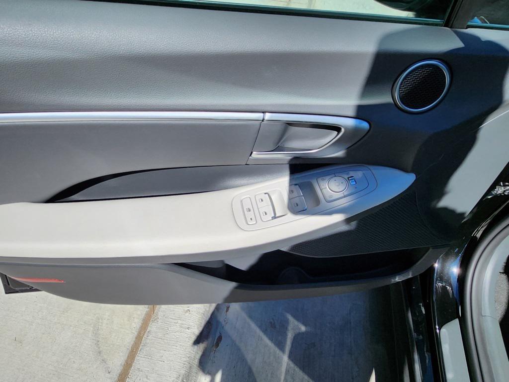 new 2026 Hyundai Sonata Hybrid car, priced at $26,604