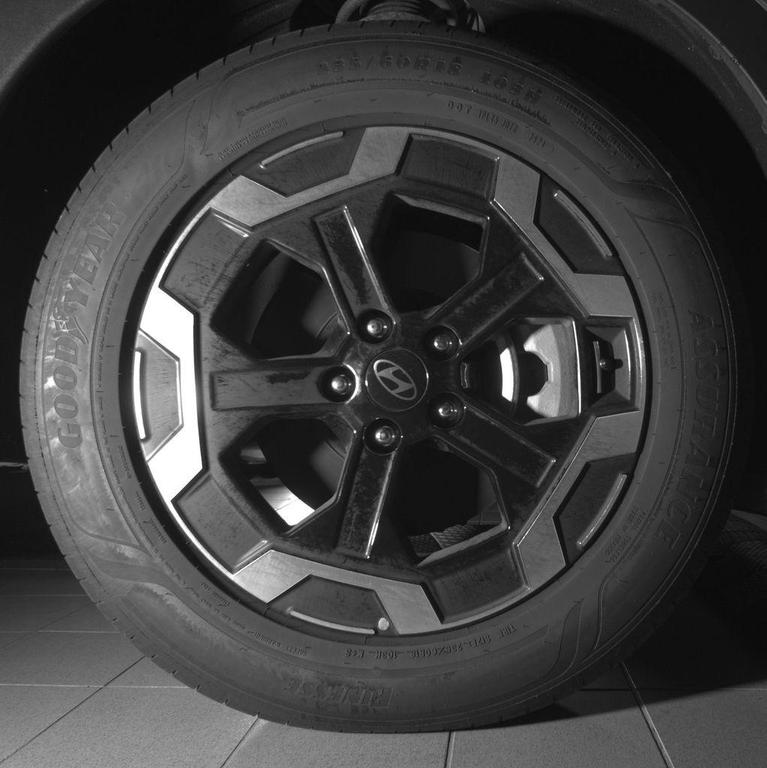 new 2026 Hyundai Santa Fe car, priced at $39,058