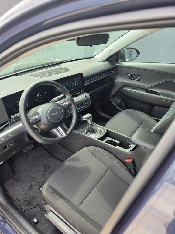 new 2026 Hyundai Kona car, priced at $28,291