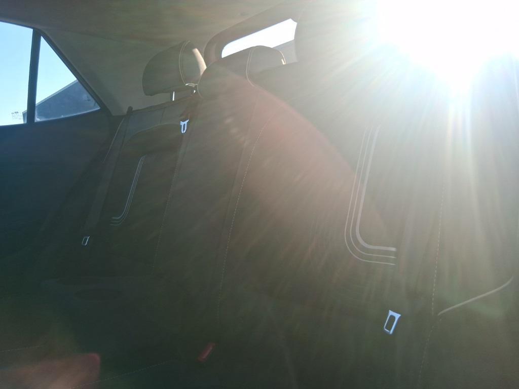 new 2025 Hyundai Venue car, priced at $23,057