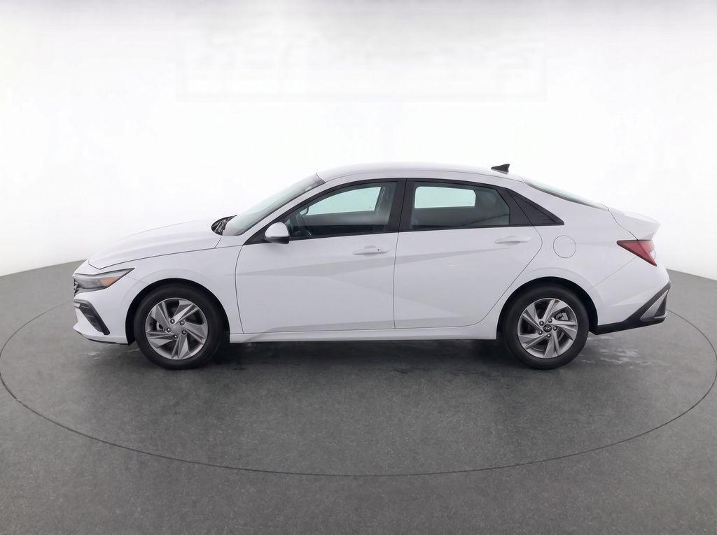 new 2026 Hyundai Elantra car, priced at $23,259
