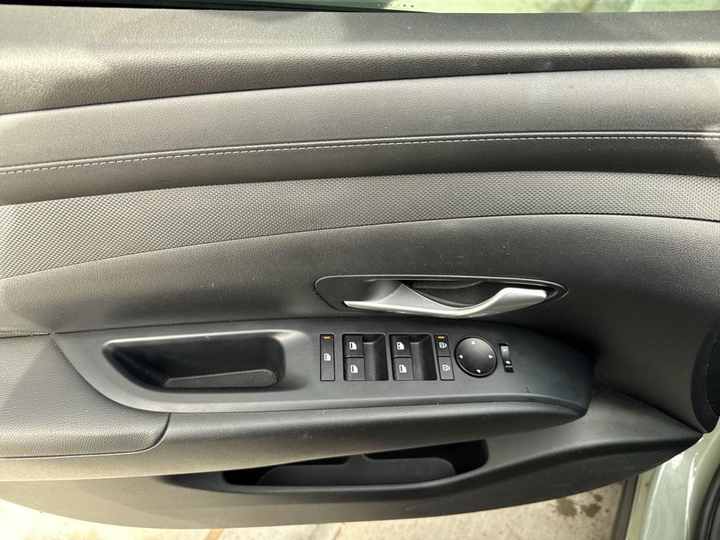 used 2025 Hyundai SANTA CRUZ car, priced at $24,750