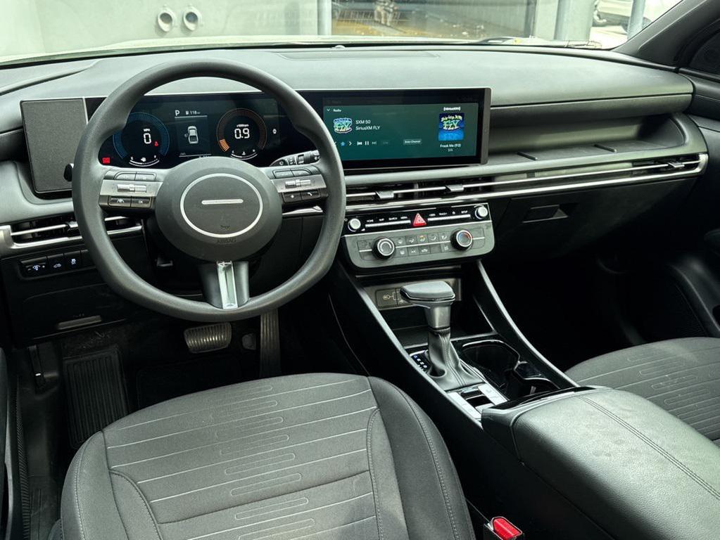 used 2025 Hyundai SANTA CRUZ car, priced at $24,750