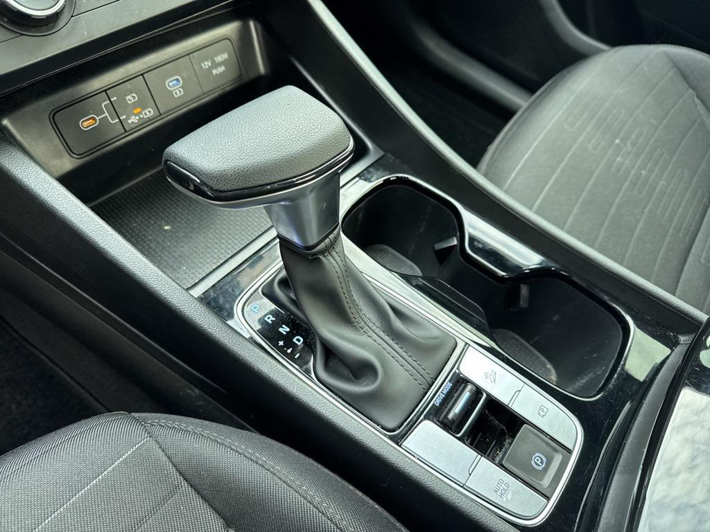 used 2025 Hyundai SANTA CRUZ car, priced at $24,750