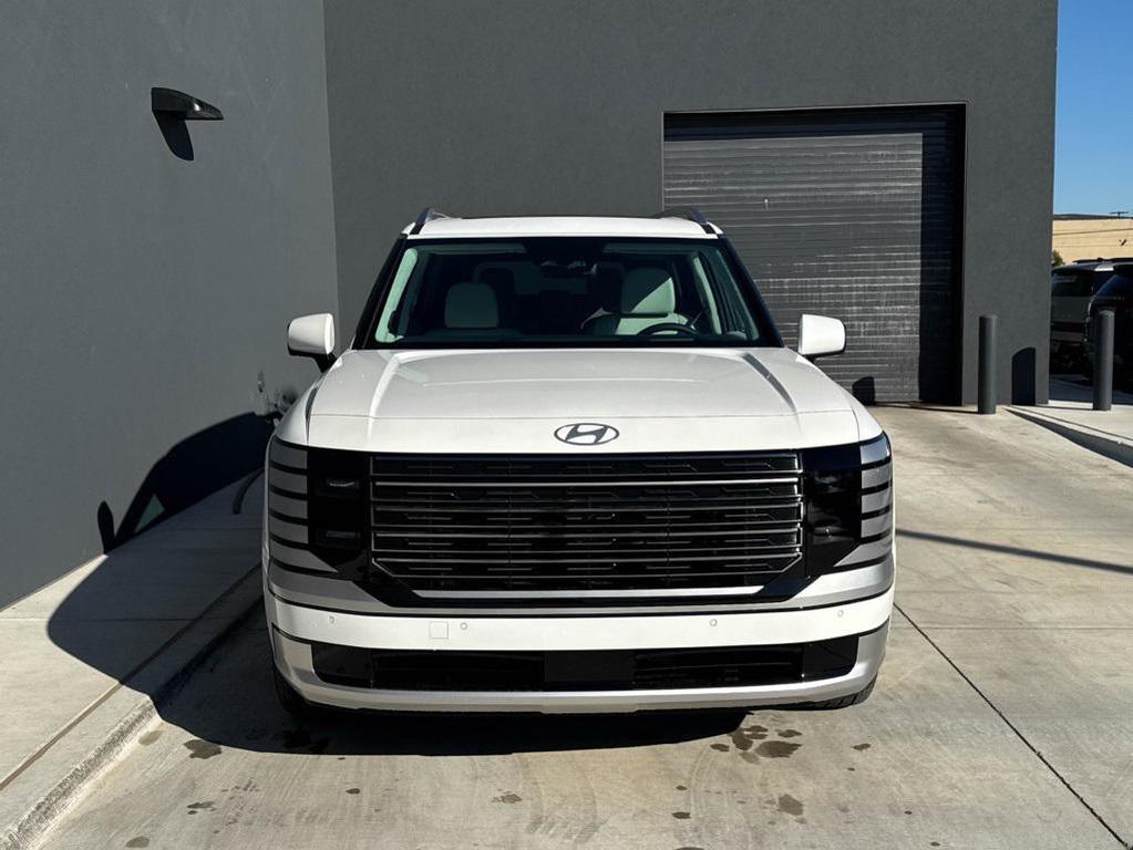 new 2026 Hyundai Palisade car, priced at $50,688