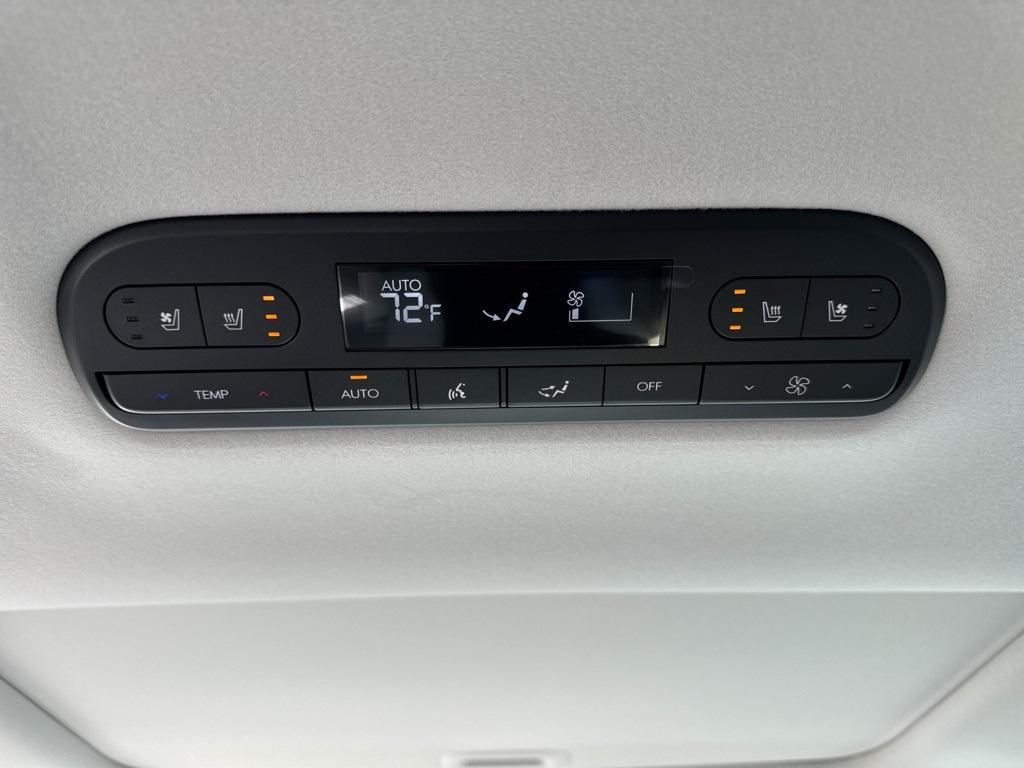 new 2026 Hyundai Palisade car, priced at $50,688