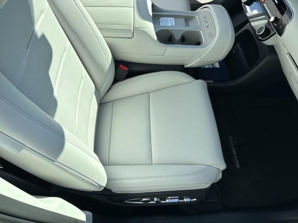 new 2026 Hyundai Palisade car, priced at $50,688