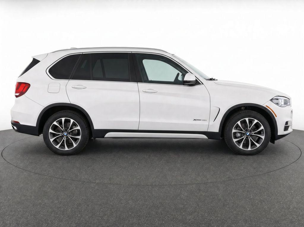 used 2018 BMW X5 car, priced at $17,689
