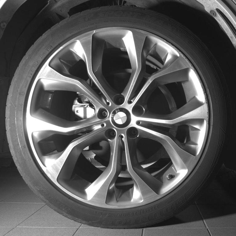 used 2018 BMW X5 car, priced at $17,689