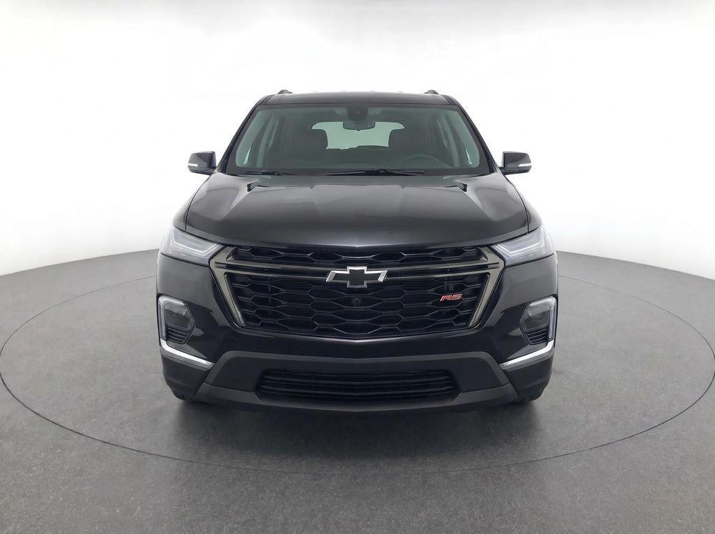 used 2023 Chevrolet Traverse car, priced at $31,654