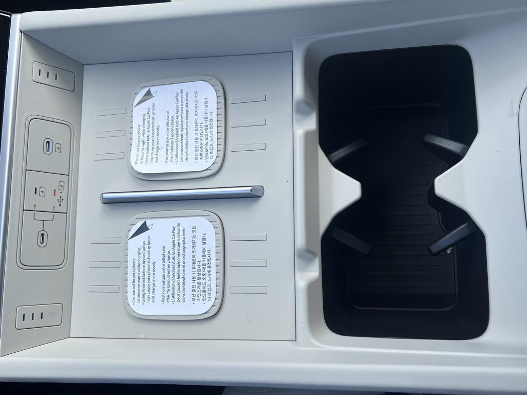 new 2026 Hyundai SANTA FE HEV car, priced at $48,272