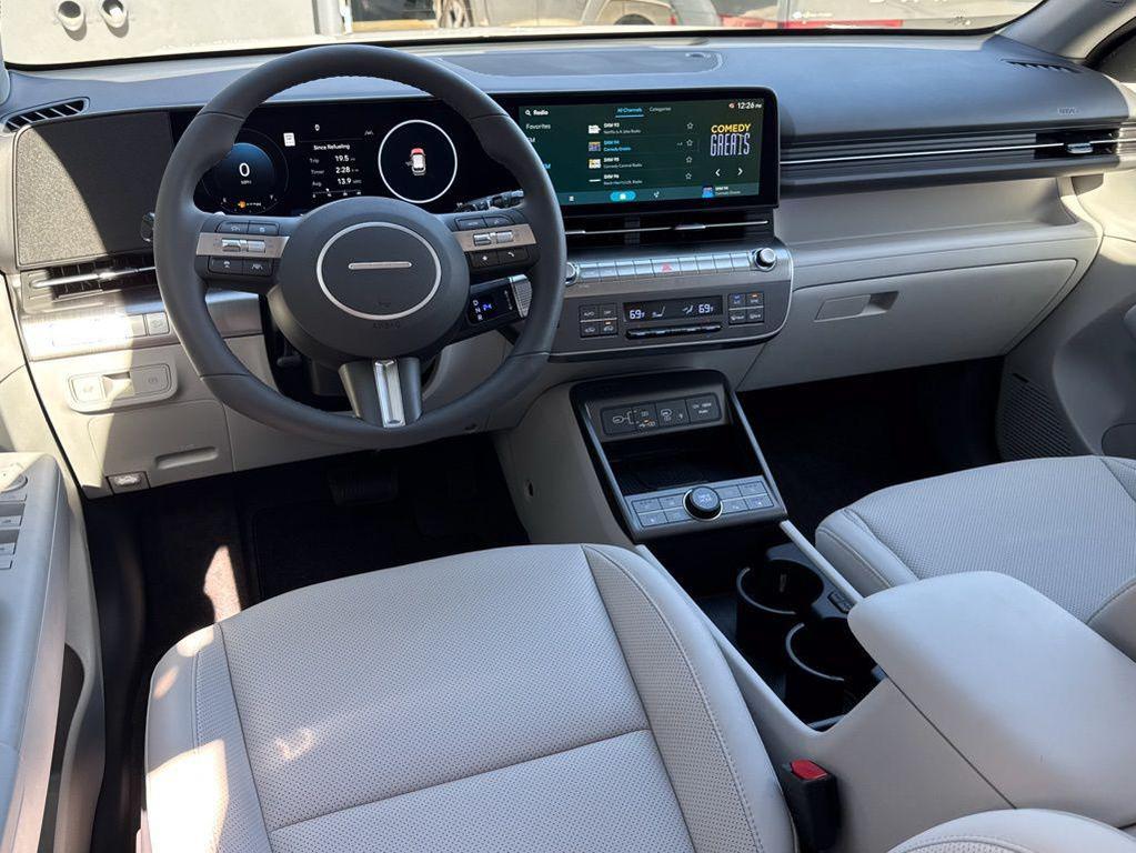 new 2026 Hyundai Kona car, priced at $32,691