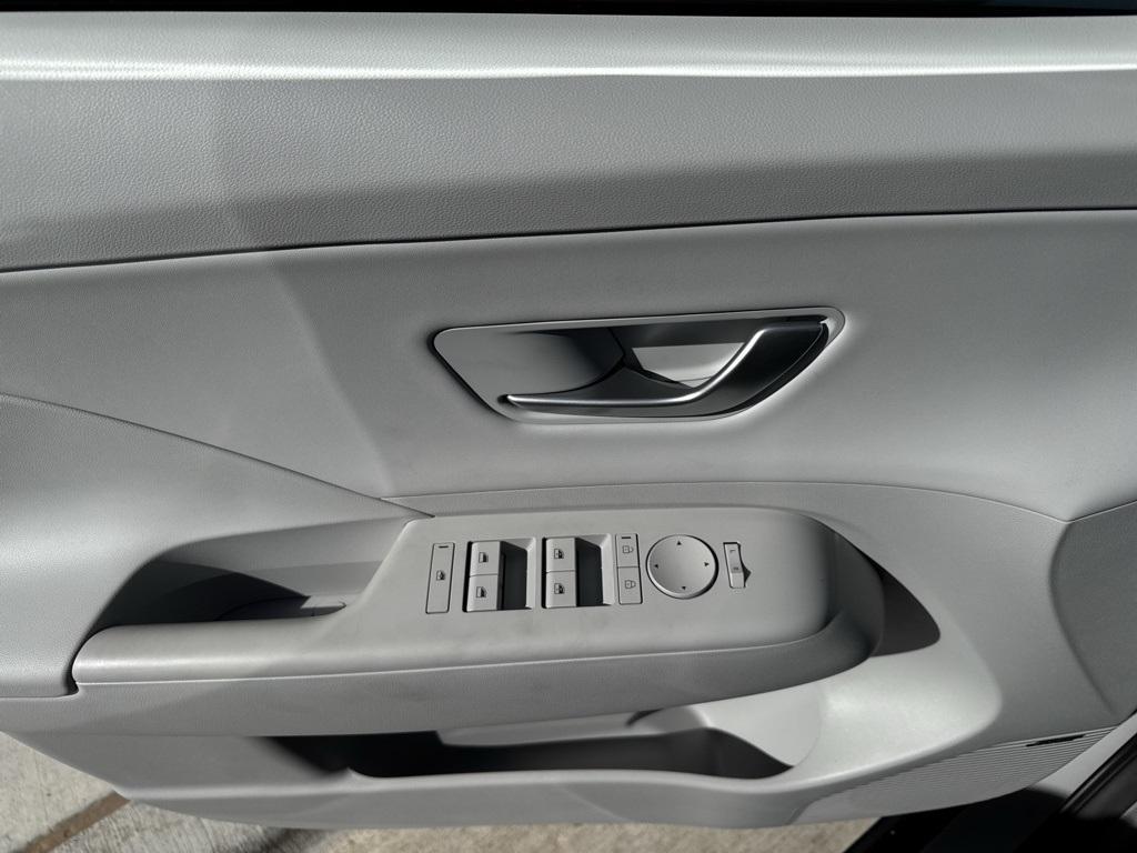 new 2026 Hyundai Kona car, priced at $32,691